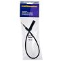Metra 44-EC12 12-Inches Antenna Extension Cable