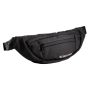 BlackCanyon Outfitters Waist Pack, Black, Standard