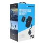 MobileSpec MBM11103 Universal Windshield Mount Features 2 Mounting Styles: Cradle and Magnet