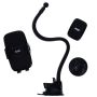 MobileSpec MBM11103 Universal Windshield Mount Features 2 Mounting Styles: Cradle and Magnet