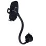 MobileSpec MBM11103 Universal Windshield Mount Features 2 Mounting Styles: Cradle and Magnet