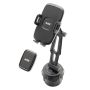 MobileSpec MBM11104 Cradle and Magnetic Cupholder Mount
