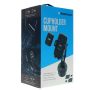 MobileSpec MBM11104 Cradle and Magnetic Cupholder Mount