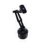 MobileSpec MBM11104 Cradle and Magnetic Cupholder Mount