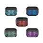 Neon Knight NKTWS Low Latency Wireless Bluetooth(R) Gaming Earbuds 300 Hours Standby Waterproof Rated for True Wireless Gaming